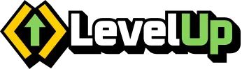 LevelUp Logo